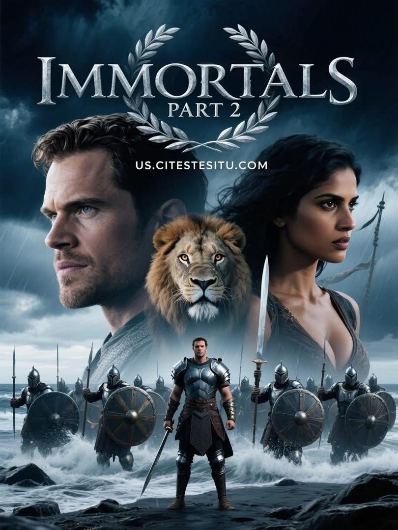 Immortals 2